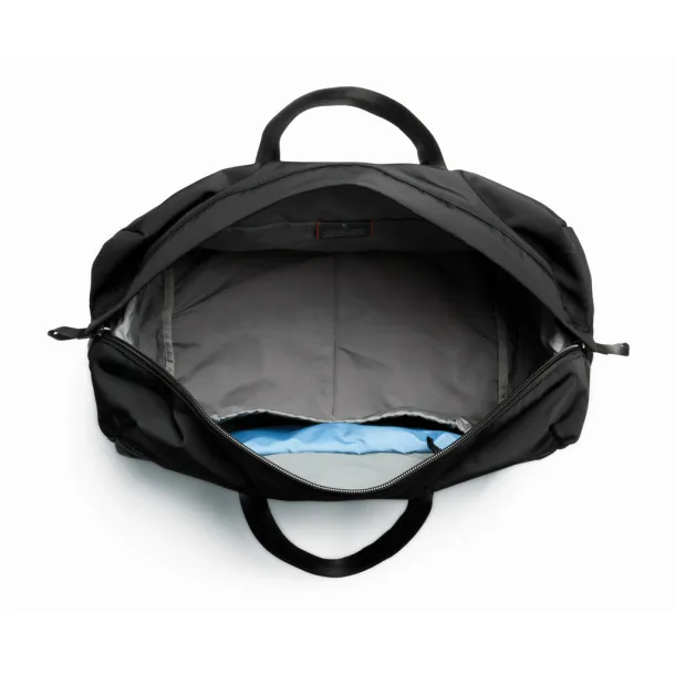 Bellroy Classic Weekender putna vikend torba, 45 L - Bellroy Crna 
