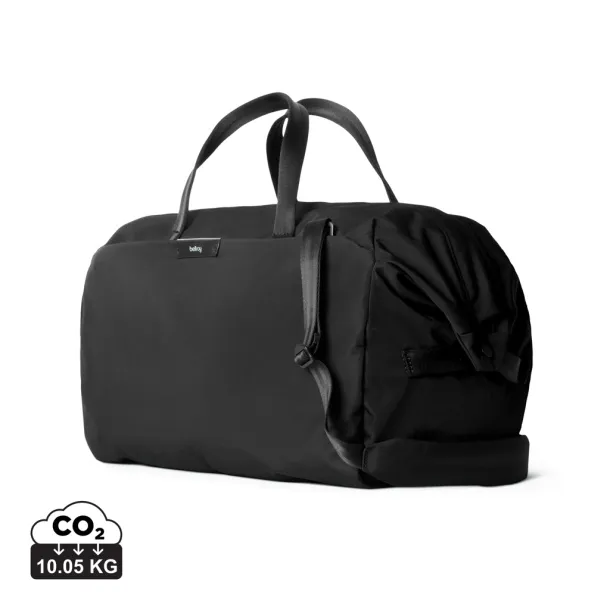 Bellroy Classic Weekender putna vikend torba, 45 L - Bellroy Crna 