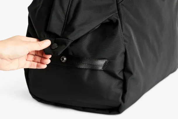 Bellroy Classic Weekender putna vikend torba, 45 L - Bellroy Crna 