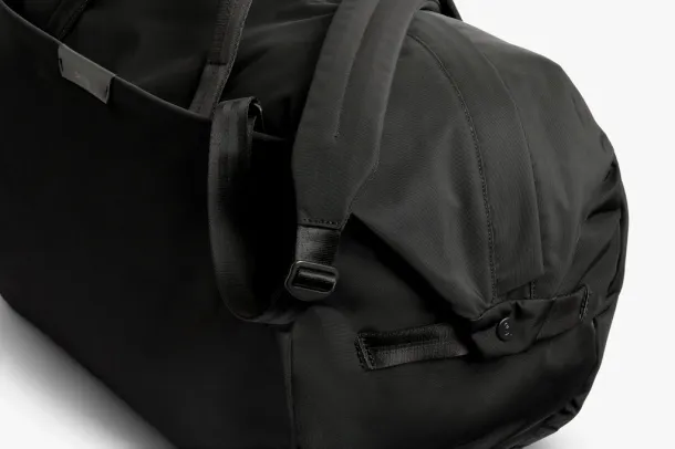 Bellroy Classic Weekender putna vikend torba, 45 L - Bellroy Crna 