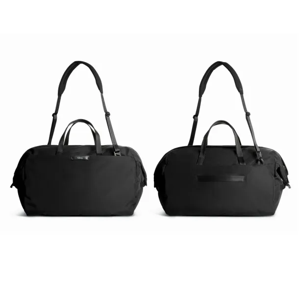 Bellroy Classic Weekender putna vikend torba, 45 L - Bellroy Crna 