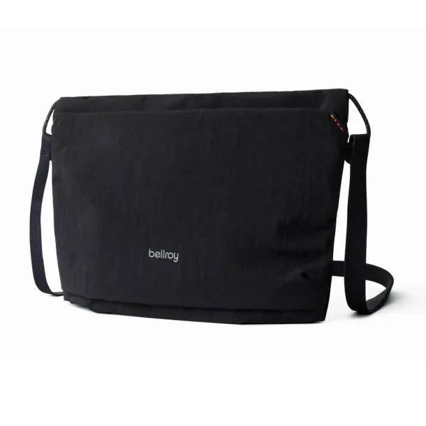 Bellroy mala torba preko ramena - Bellroy Crna 