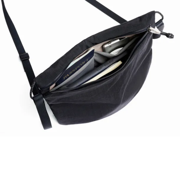 Bellroy mala torba preko ramena - Bellroy Crna 