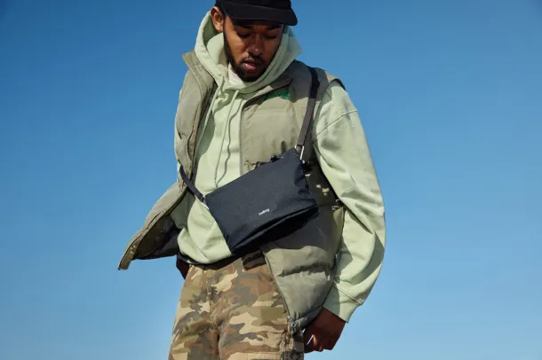 Bellroy mala torba preko ramena - Bellroy Crna 