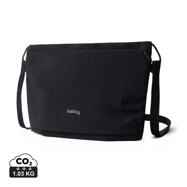 Bellroy mala torba preko ramena - Bellroy Crna 