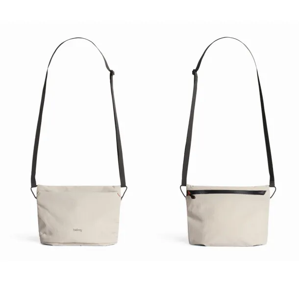 Bellroy mala torba preko ramena - Bellroy grey 
