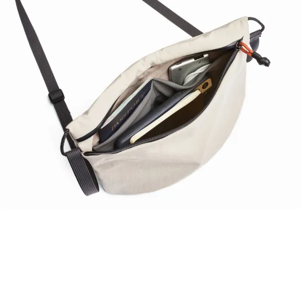 Bellroy mala torba preko ramena - Bellroy beige