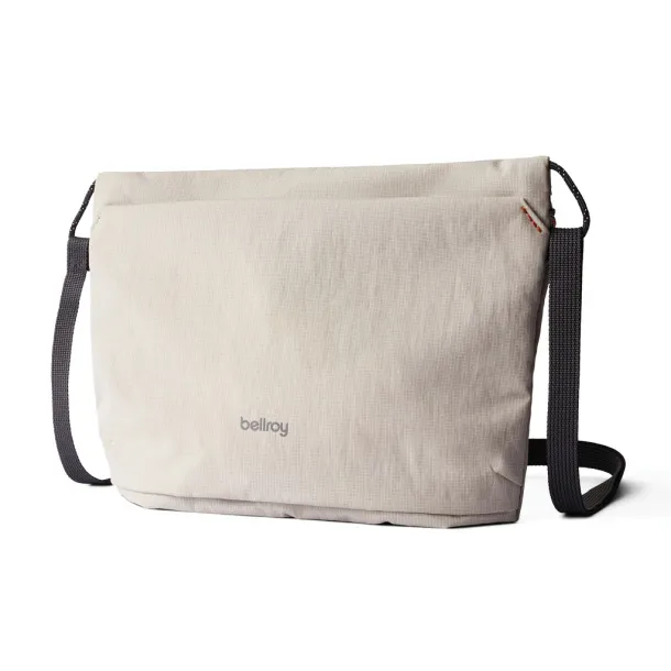 Bellroy mala torba preko ramena - Bellroy grey 
