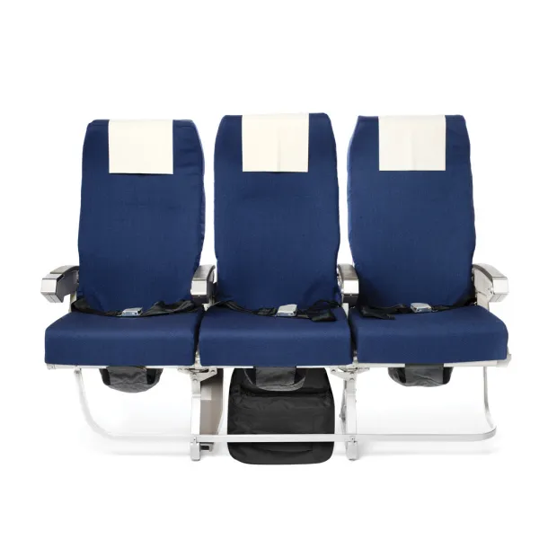Ace Aware™ RPET Free On Board putni ruksak - XD Collection Crna 