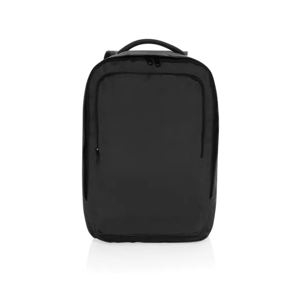 Ace Aware™ RPET Free On Board putni ruksak - XD Collection Crna 