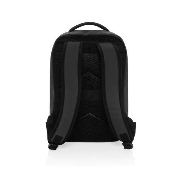 Ace Aware™ RPET Free On Board travel pack - XD Collection Black 
