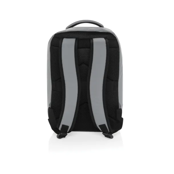 Ace Aware™ RPET Free On Board putni ruksak - XD Collection grey 