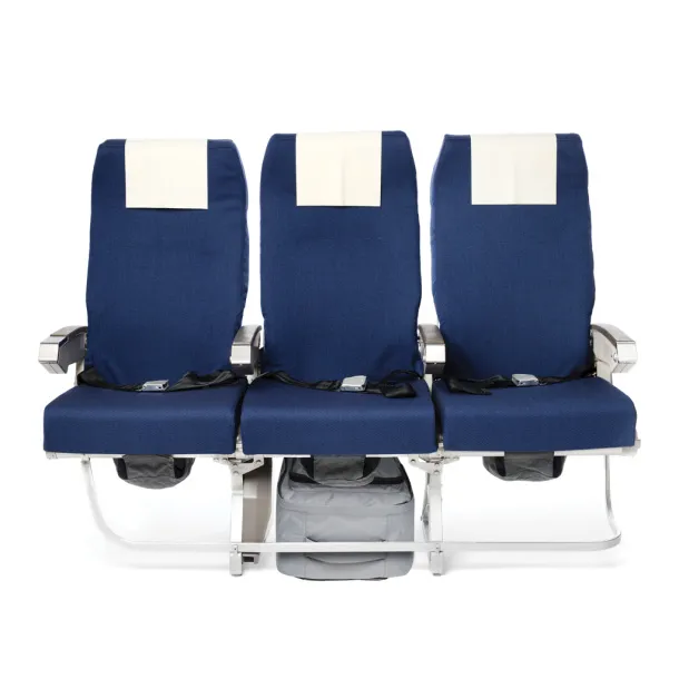 Ace Aware™ RPET Free On Board putni ruksak - XD Collection Siva