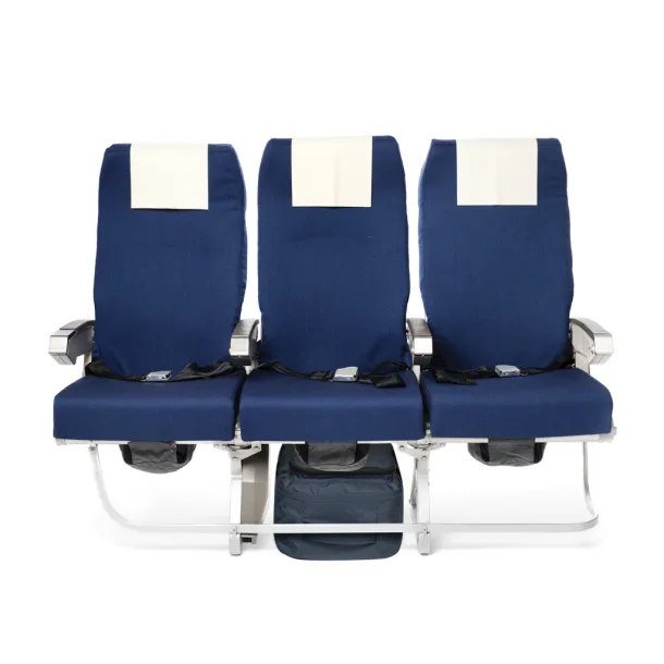 Ace Aware™ RPET Free On Board putni ruksak - XD Collection navy 