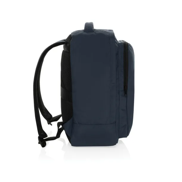 Ace Aware™ RPET Free On Board putni ruksak - XD Collection navy 