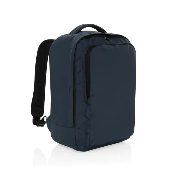 Ace Aware™ RPET Free On Board putni ruksak - XD Collection navy 