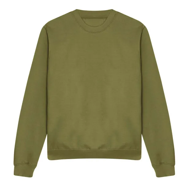  AWDIS džemper - Just Hoods Khaki