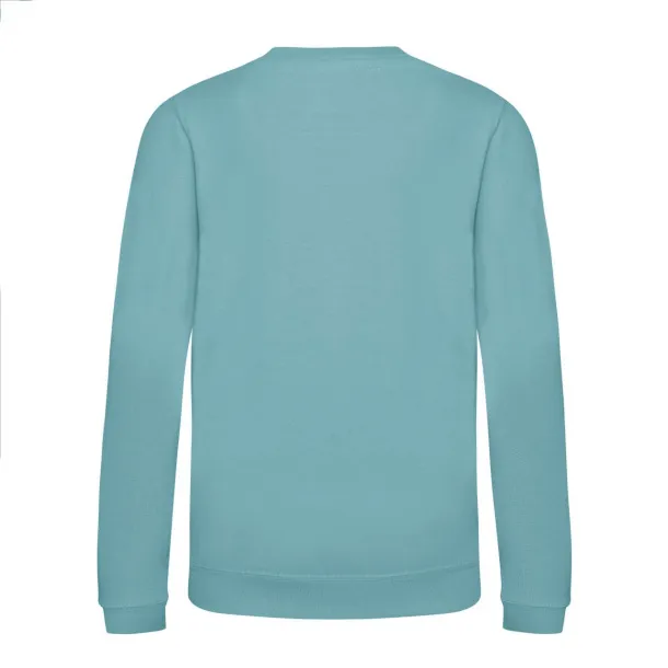  AWDis dječja majica, 280 g/m2 - Just Hoods Seafoam