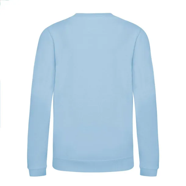  AWDis dječja majica, 280 g/m2 - Just Hoods Ice Blue