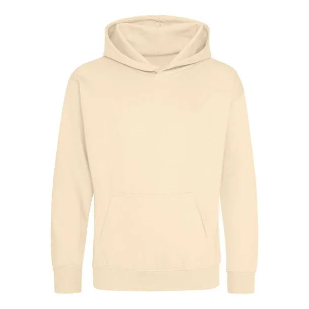  Dječji hoodie, 280 g/m2 - Just Hoods White Chocolate