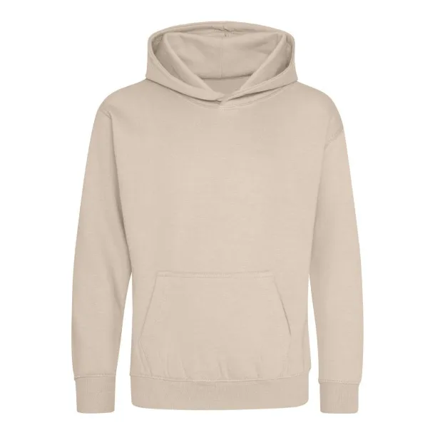  Dječji hoodie, 280 g/m2 - Just Hoods Stone