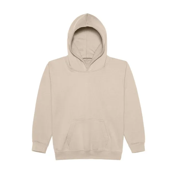  Dječji hoodie, 280 g/m2 - Just Hoods Stone