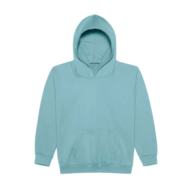  Dječji hoodie, 280 g/m2 - Just Hoods Seafoam