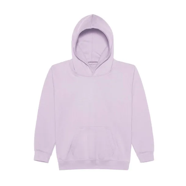  Dječji hoodie, 280 g/m2 - Just Hoods Lilac