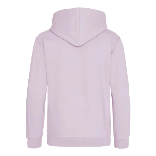  Dječji hoodie, 280 g/m2 - Just Hoods Lilac