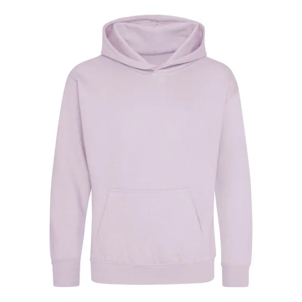  Dječji hoodie, 280 g/m2 - Just Hoods Lilac