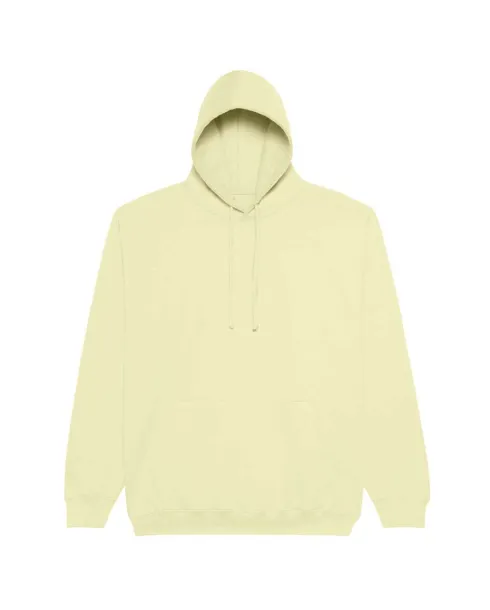  COLLEGE HOODICA, 280 g/m2 - Just Hoods Pina Colada