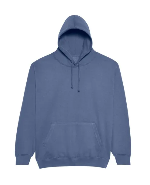  COLLEGE HOODICA, 280 g/m2 - Just Hoods Atlantic Blue