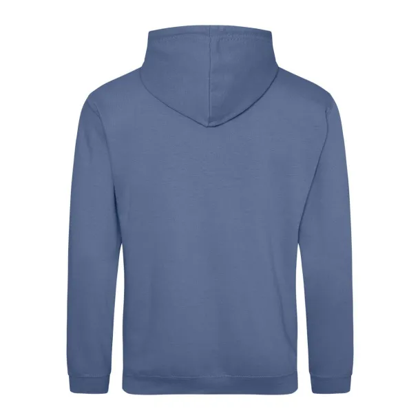  COLLEGE HOODICA, 280 g/m2 - Just Hoods Atlantic Blue