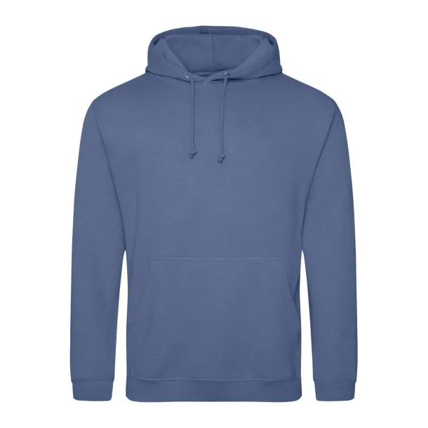  COLLEGE HOODICA, 280 g/m2 - Just Hoods Atlantic Blue