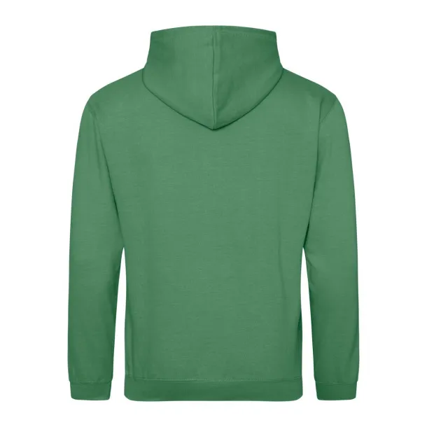  COLLEGE HOODICA, 280 g/m2 - Just Hoods Cactus green