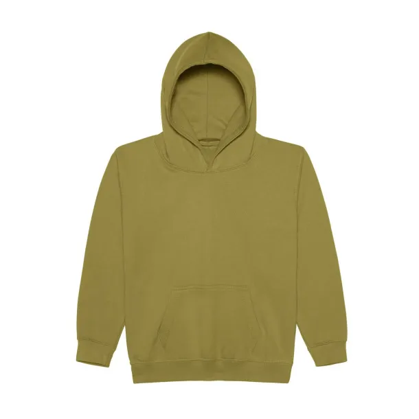  COLLEGE HOODICA, 280 g/m2 - Just Hoods Khaki