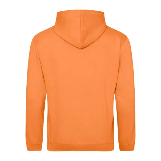  COLLEGE HOODICA, 280 g/m2 - Just Hoods Light Orange