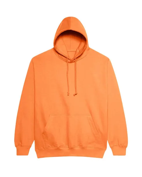  COLLEGE HOODICA, 280 g/m2 - Just Hoods Light Orange