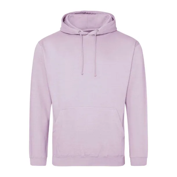  COLLEGE HOODICA, 280 g/m2 - Just Hoods Lilac
