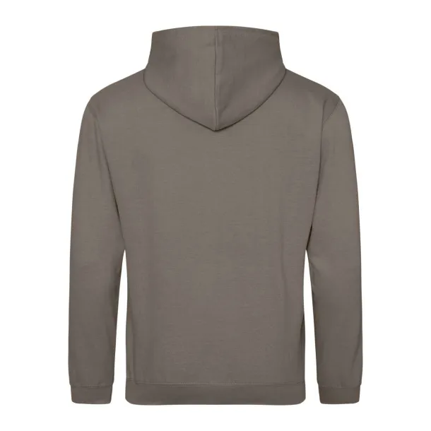  COLLEGE HOODICA, 280 g/m2 - Just Hoods Natural Clay
