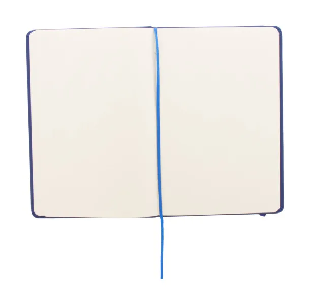 Nopuk Blank notes, A6 Plava