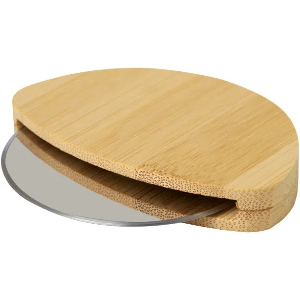 Navajo pizza cutter Natural