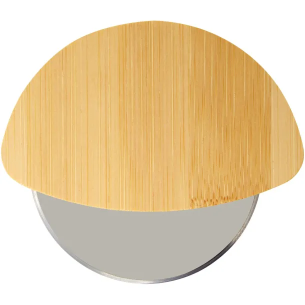 Navajo pizza cutter Natural