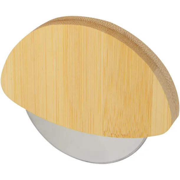 Navajo pizza cutter Natural
