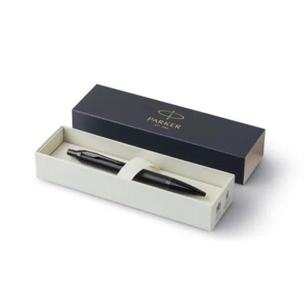  Ball pen Parker IM black