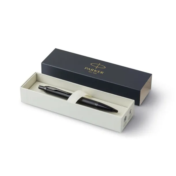  Parker IM kemijska olovka Crna