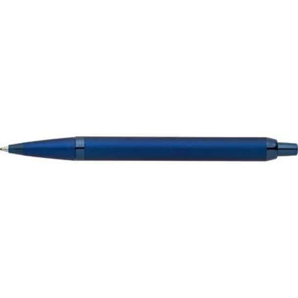  Ball pen IM Monochrome PVD Plava