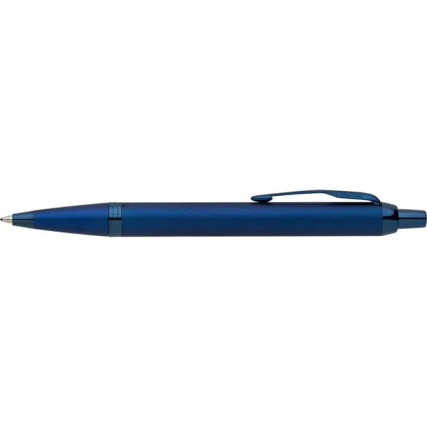  Ball pen IM Monochrome PVD blue