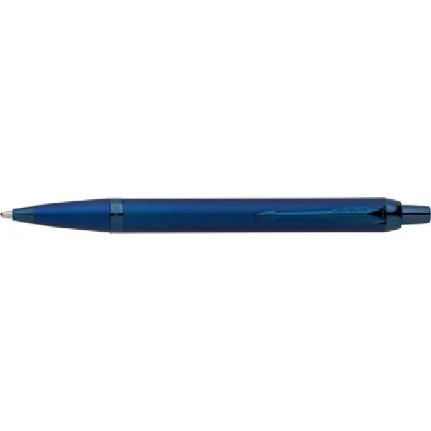  Ball pen IM Monochrome PVD Plava