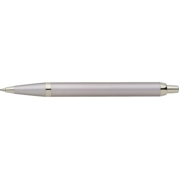  Ball pen IM Monochrome PVD Srebrna